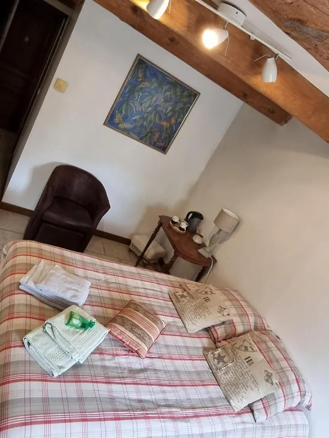 Au Relais Ardechois Bed & Breakfast Mars   Mars (Ardeche)